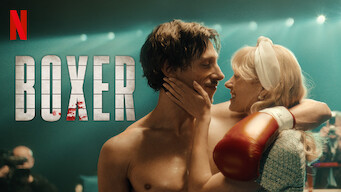 Boxer Netflix