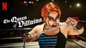 The Queen of Villains