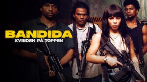 Bandida: Kvinden på toppen