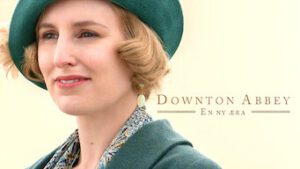 Downton Abbey: En ny æra