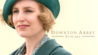 Downton Abbey: En ny æra Downton Abbey: En ny æra på Netflix