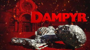 Dampyr