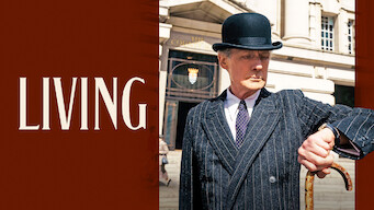 Living Living på Netflix