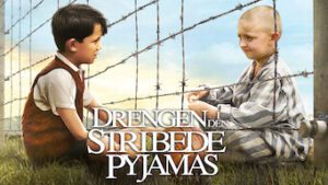 Drengen i den stribede pyjamas
