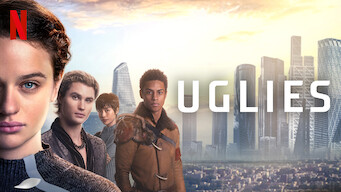 Uglies Uglies på Netflix