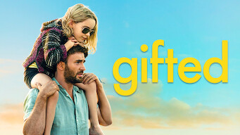 Gifted Gifted på Netflix
