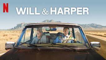 Will & Harper Netflix
