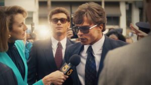 Nye film og serier på Netflix (Uge 38 – 2024)