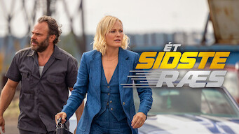 Ét sidste ræs Ét sidste ræs Netflix