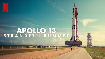 Apollo 13: Strandet i rummet