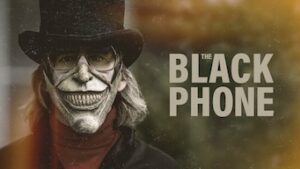 The Black Phone