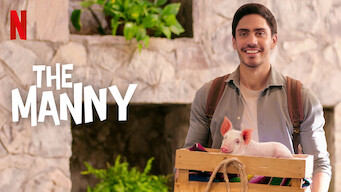 Babysitteren Netflix