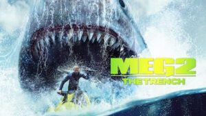 Meg 2: Dødens dyb