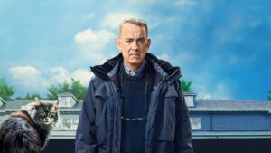 Nyt på Netflix (Uge 35 – 2024)