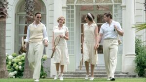 Ugens nyheder på Netflix (Uge 37 – 2024)