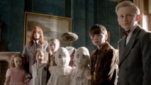 Disse film og serier skal du streame på Netflix i oktober