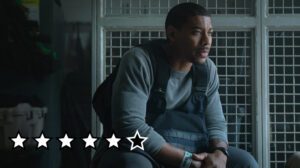 Anmeldelse: ‘Rebel Ridge’