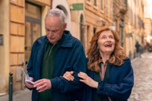 ‘Rom’: Dansk komediedrama med Bodil Jørgensen kommer på Netflix