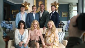 Nye titler på Netflix (Uge 36 – 2024)