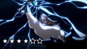 Anmeldelse: ‘Twilight of the Gods’