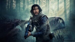 Nyheder på Netflix i november 2024