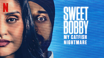 Sweet Bobby: My Catfish Nightmare Sweet Bobby: My Catfish Nightmare på Netflix