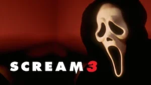 Scream 3