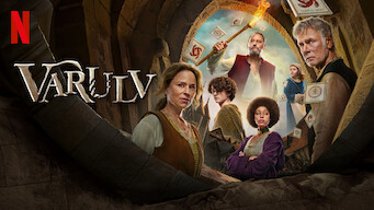 Varulv Varulv Netflix