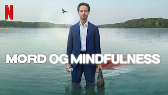 Mord og mindfullness Netflix