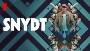 Snydt