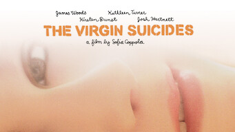The Virgin Suicides The Virgin Suicides på Netflix