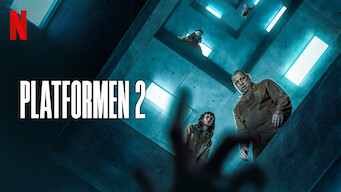 Platformen 2 Platformen 2 Netflix