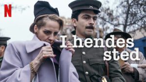 I hendes sted