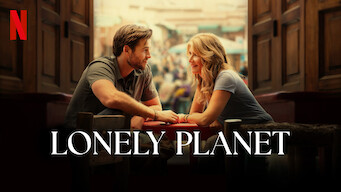 Lonely Planet Lonely Planet på Netflix