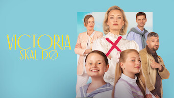 Victoria skal dø