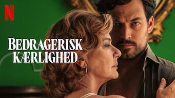 Bedragerisk kærlighed Bedragerisk kærlighed på Netflix