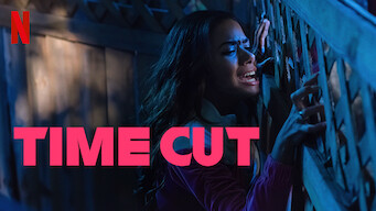Time Cut Time Cut på Netflix
