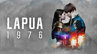 Lapua 1976 Netflix