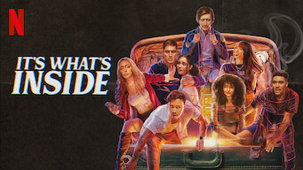 It’s What’s Inside på Netflix