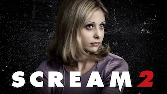 Scream 2 Scream 2 Netflix