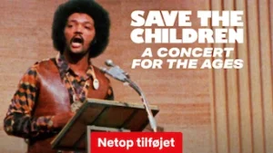 Save the Children: A Concert for the Ages
