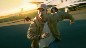 Nyt på Netflix (Uge 40 – 2024)