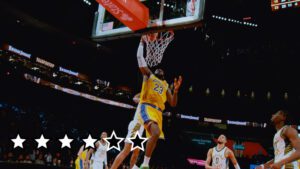 Anmeldelse: ‘Starting 5’