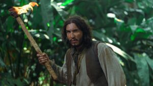 Gabriel García Márquez’ klassiker ‘100 års ensomhed’ bliver til Netflix-serie