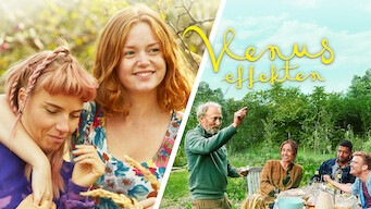 Venuseffekten Netflix