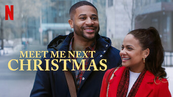 Meet Me Next Christmas på Netflix