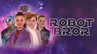 Robotbror Robotbror på Netflix