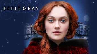 Effie Gray Effie Gray på Netflix