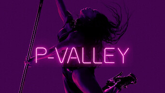 P-Valley P-Valley Netflix