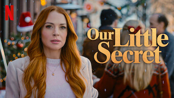 Our Little Secret Our Little Secret på Netflix